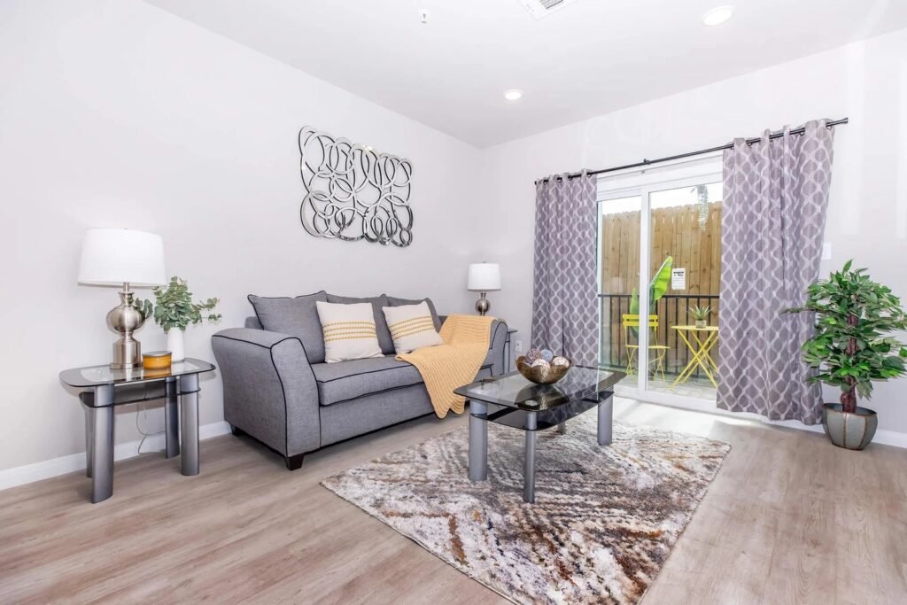 Professional Interior Design